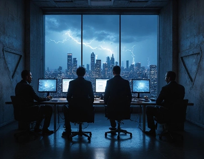 Building a Foundation for Impact: Smart Contract Driven Autonomy in Endowment Management