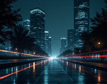 Governance of Endowments through Smart Contracts