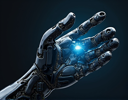 Managing Endowments with Smart Contracts